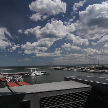 Norda Apartamenty Sea Towers Γκντίνια Εξωτερικό φωτογραφία