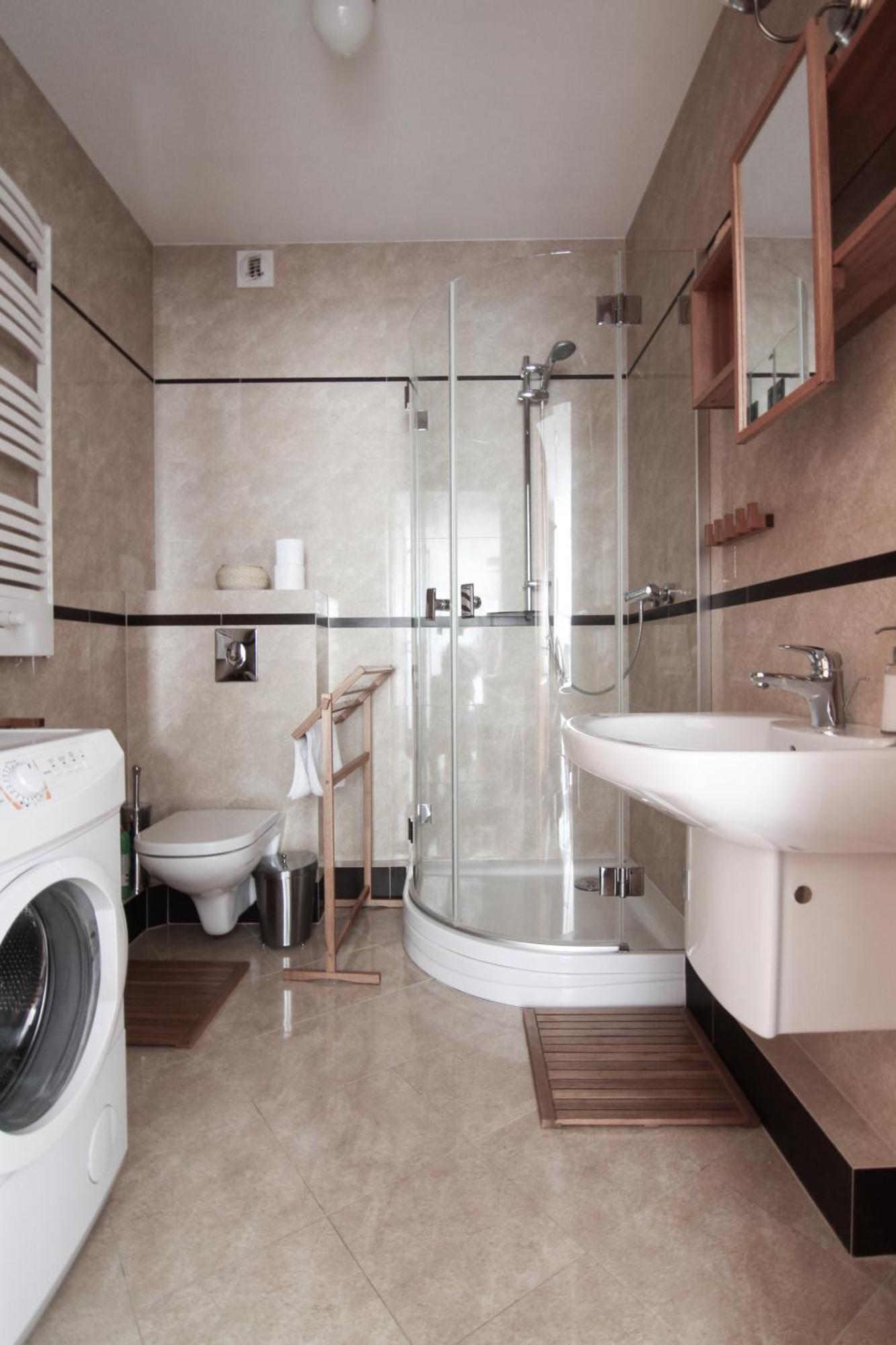 Norda Apartamenty Sea Towers Γκντίνια Δωμάτιο φωτογραφία