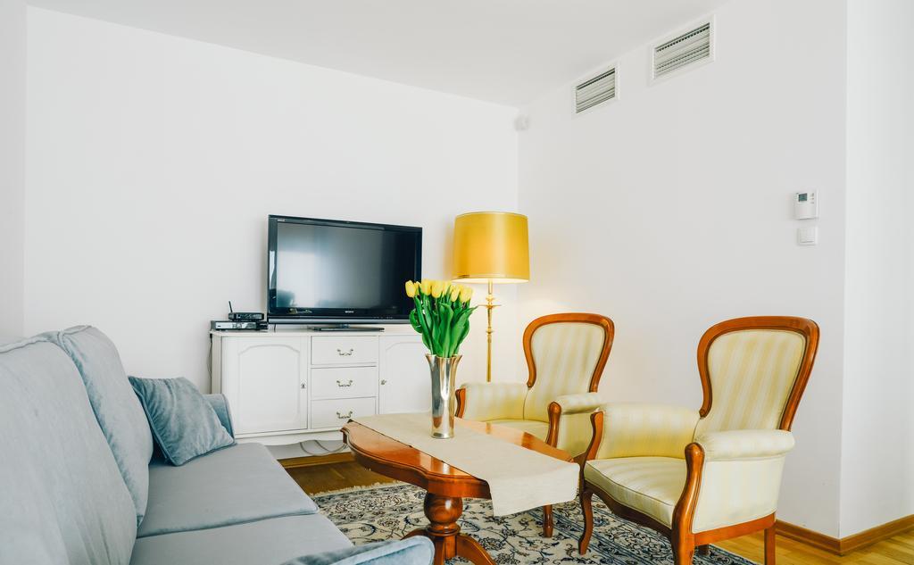 Norda Apartamenty Sea Towers Γκντίνια Εξωτερικό φωτογραφία