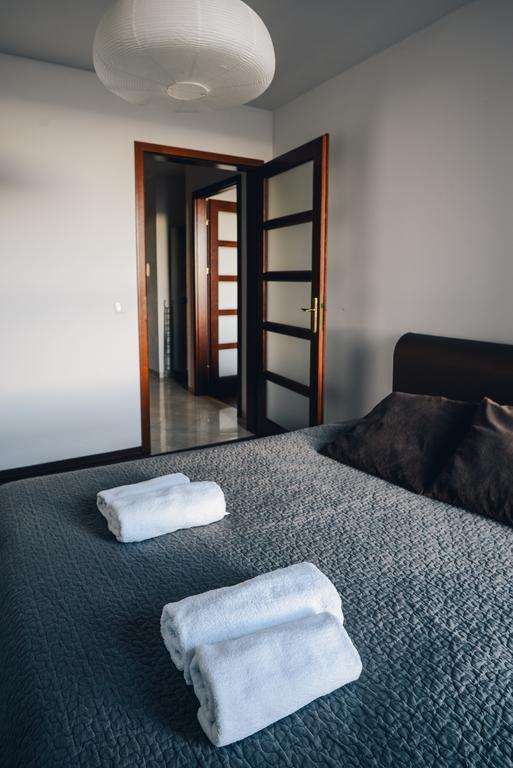Norda Apartamenty Sea Towers Γκντίνια Εξωτερικό φωτογραφία