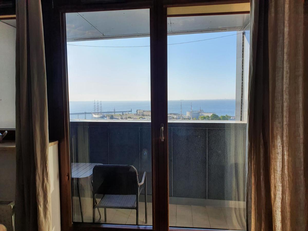 Norda Apartamenty Sea Towers Γκντίνια Εξωτερικό φωτογραφία